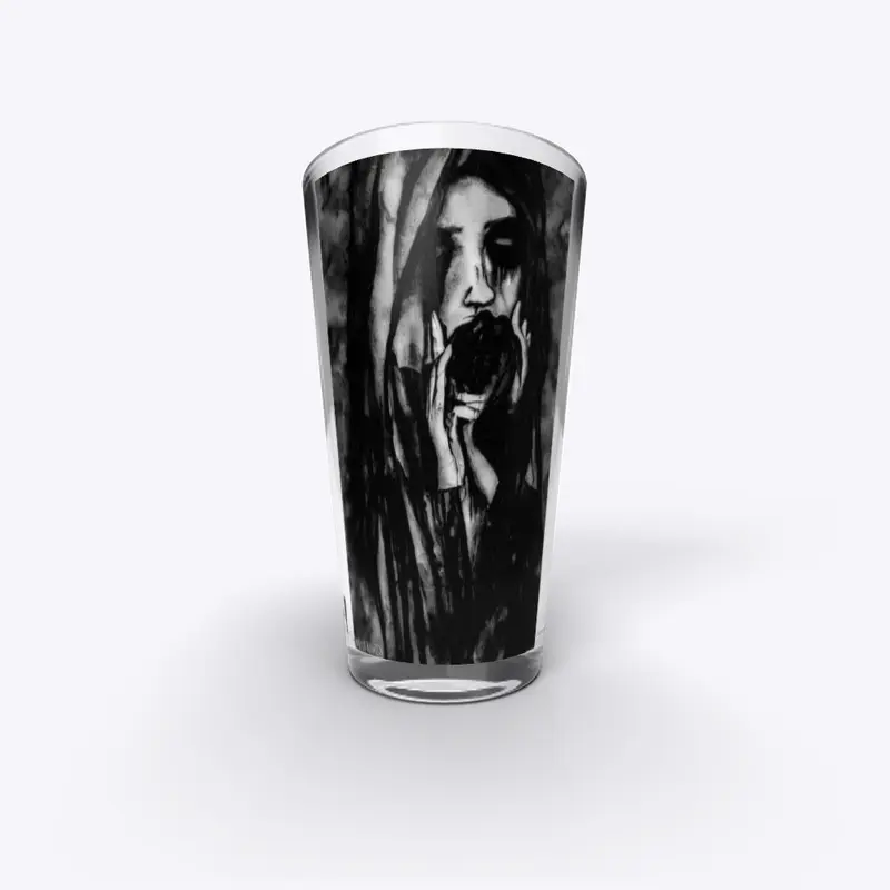 (I can't hear you) Collectors glass! #1